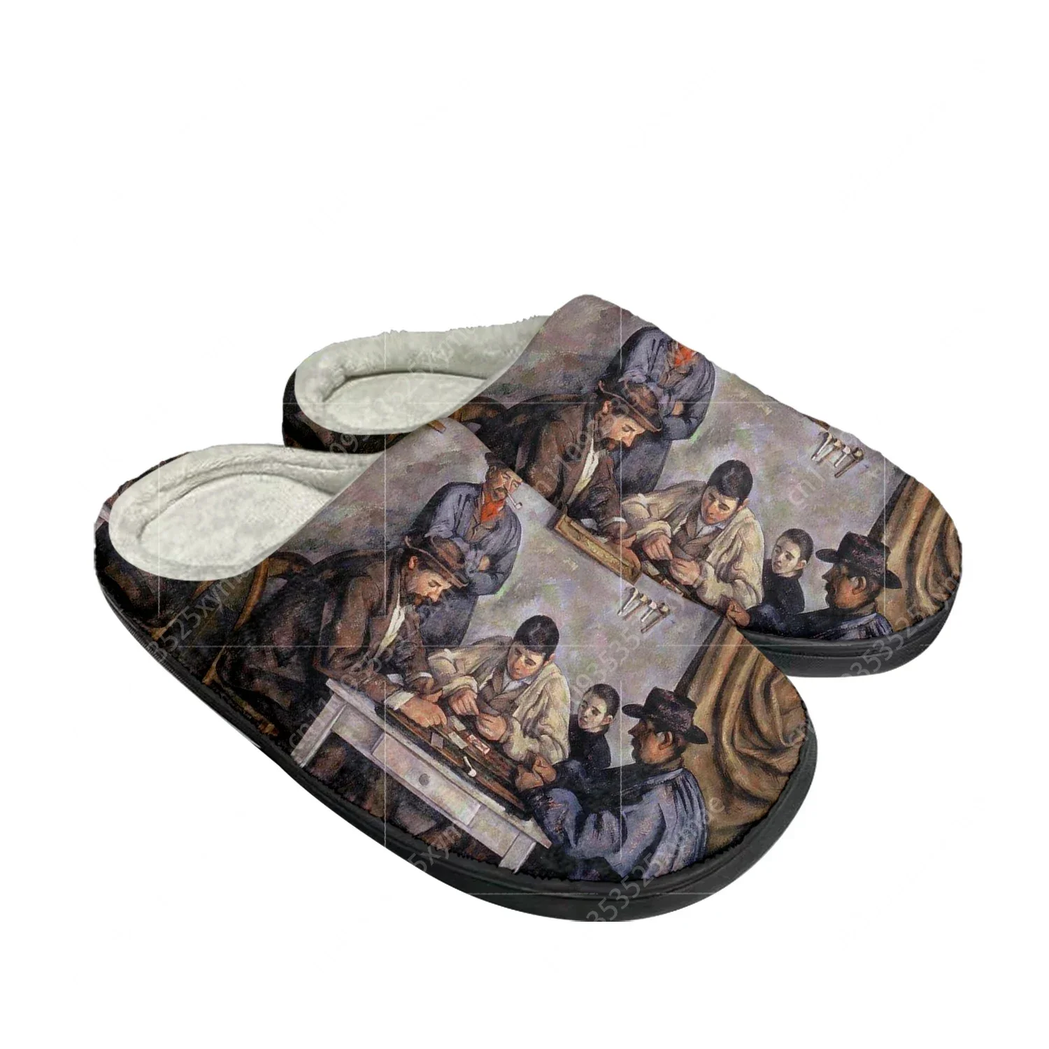 Men'S Shoes Quality - Le Grand Canal Home Baumwoll-Hausschuhe Hochwertige