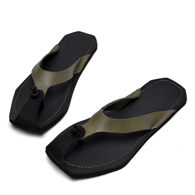 Men Shoes Brands - Sommermode für Herren, Flip-Flops für Herren,