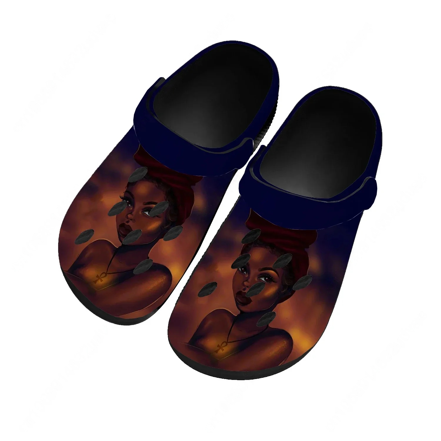 Men'S Shoes Quality - Afrikanische Wasserschuhe für Herren und Damen,