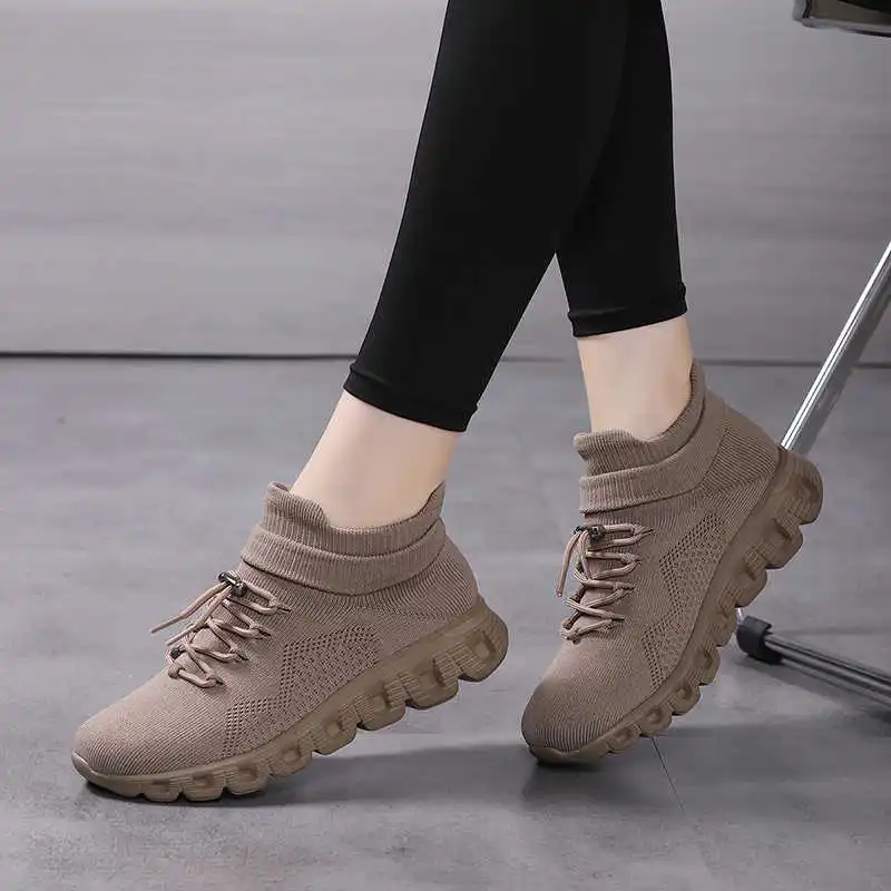 Men Shoes Sneakers - Anti Slip Snowboard Stiefel Luxus High