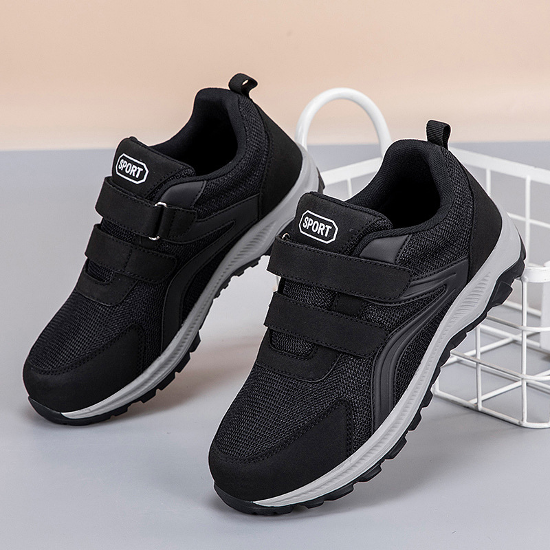 Men'S Shoes Diabetic - Diabetikerschuhe für Herren und Damen, bequeme