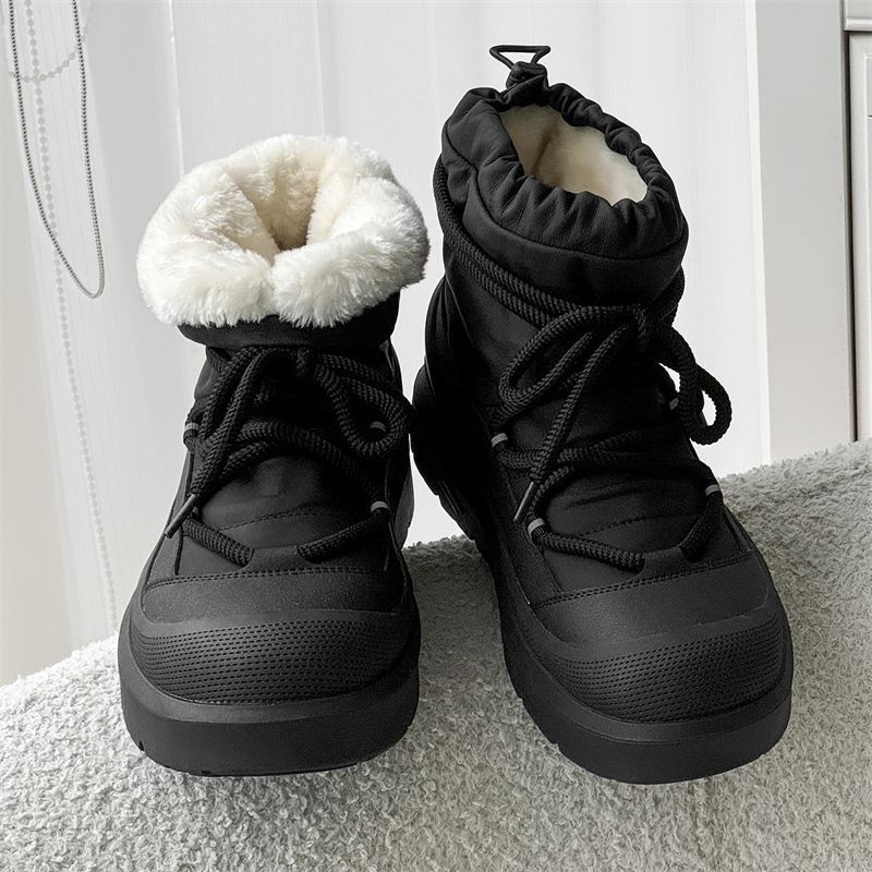 Men Shoes Everyday - Designer Neue männer Schnee Stiefel Winter