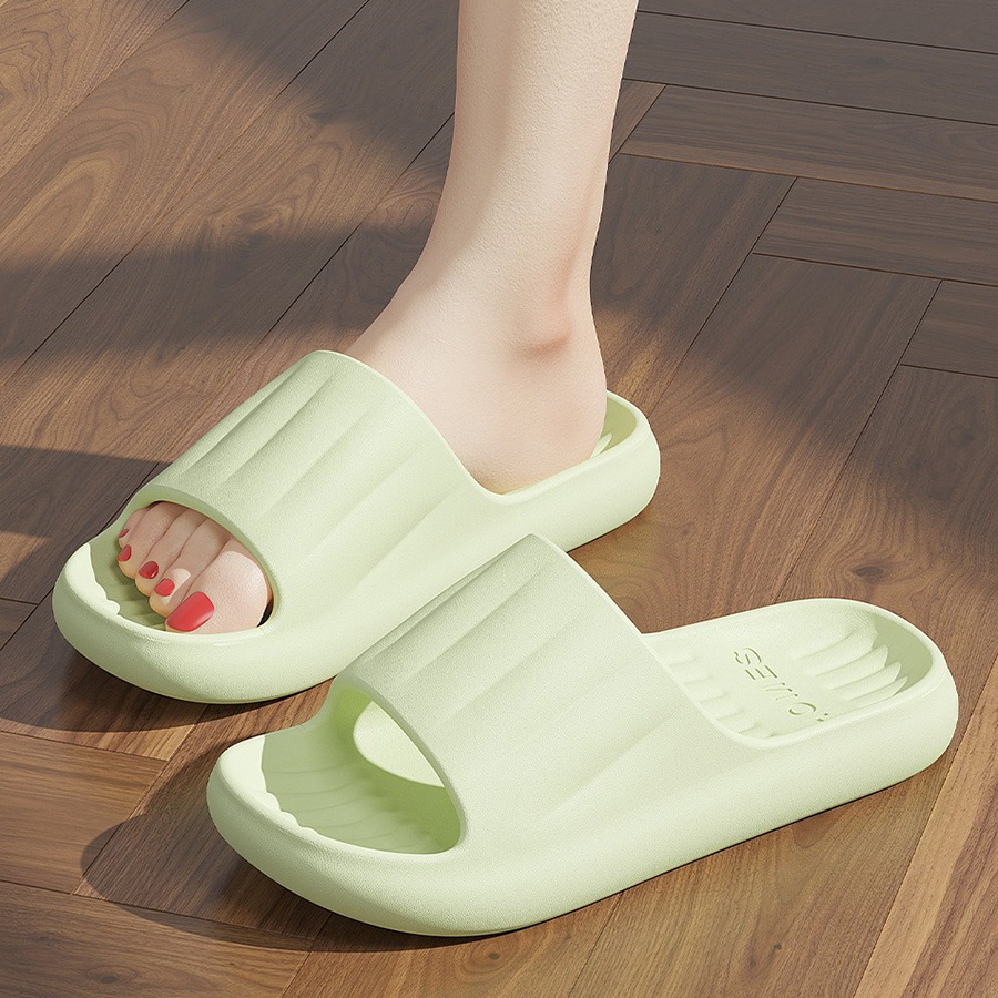 Flip Flop Beach Men - Sommer Damen Hausschuhe Strand-Sandalen Modische Bequeme