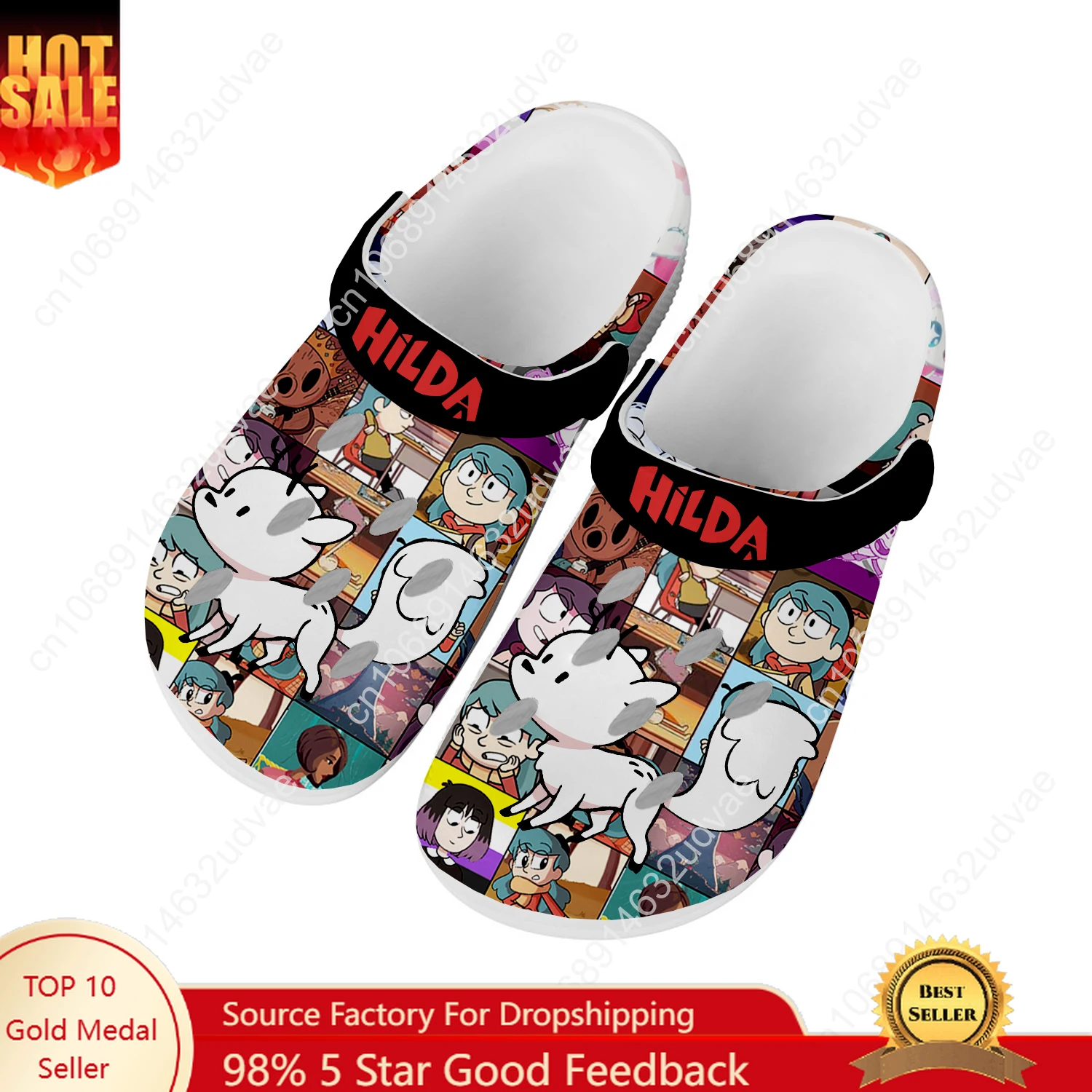 Men'S Shoes Quality - Hilda Twig Wasserschuhe für Herren und