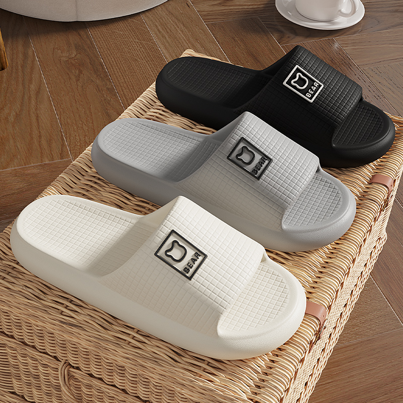Frauen Sommer Hausschuhe Dusch – Flip Flop Beach Men Bewertung und Preis