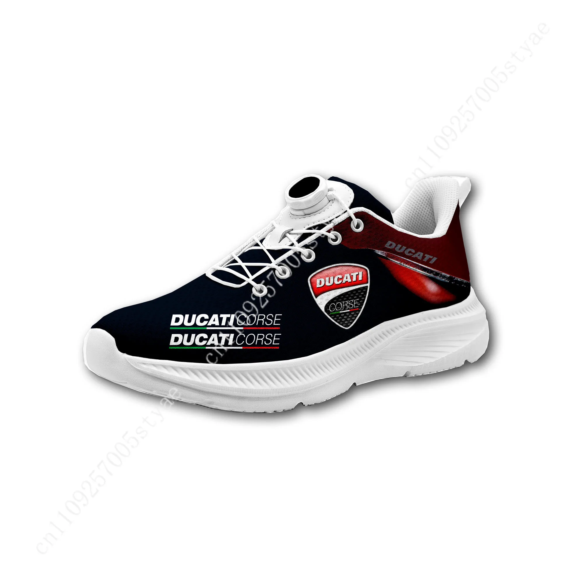 Italienische Motorrad-Inspirie – Men Shoes Sneakers Bewertung und Preis