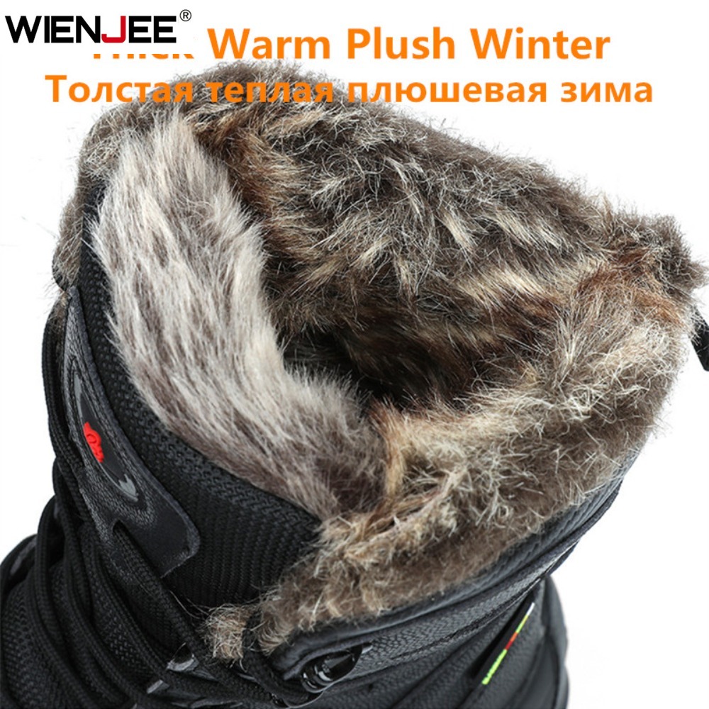Winter Wasserdicht Männer Stie – Men Shoes Everyday Bewertung und Preis