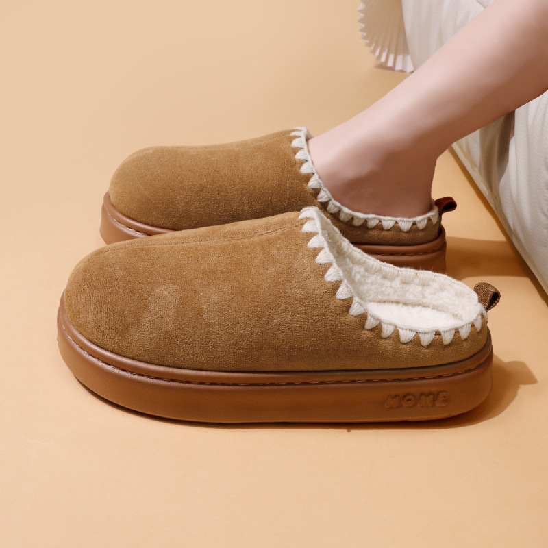 Haus Slipper Frauen Winter War – Men'S Shoes Grip Bewertung und Preis