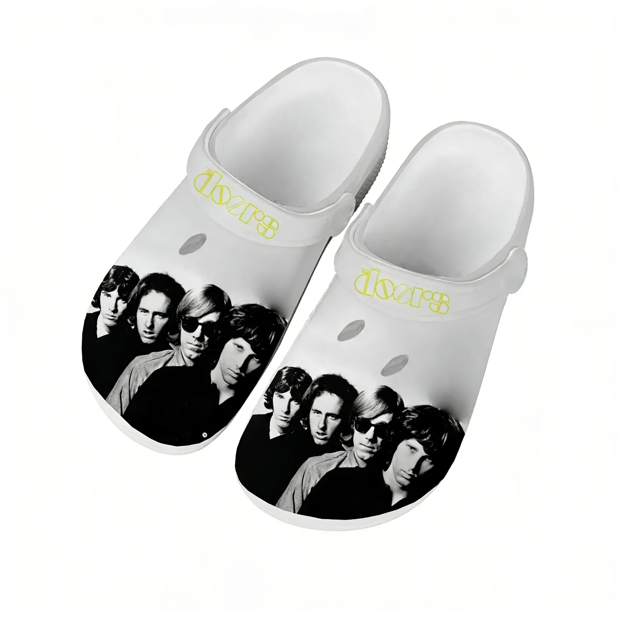 The Doors Sandalen für Männer, – Men'S Shoes Quality Bewertung und Preis