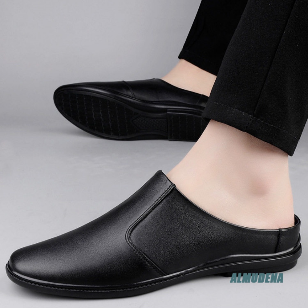 Minimalistische Herren-Busines – Men'S Shoes Comfortable Walking Bewertung und Preis
