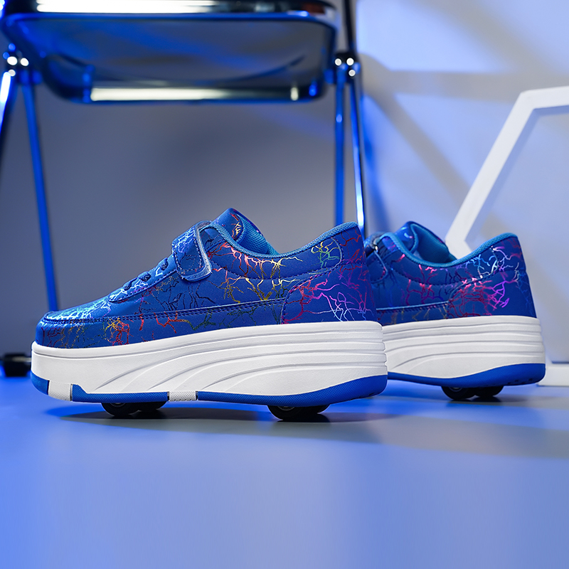 Trendige Rollschuhe, verschlei – Men Shoes Running Bewertung und Preis