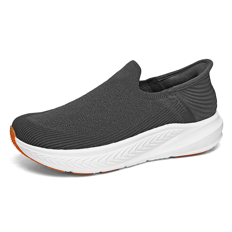 Laufschuhe aus Mesh, modische  – Men Shoes Running Bewertung und Preis