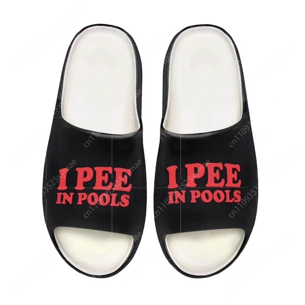Ich Pissen in Pools – Weiche S – Men Shoes On Bewertung und Preis