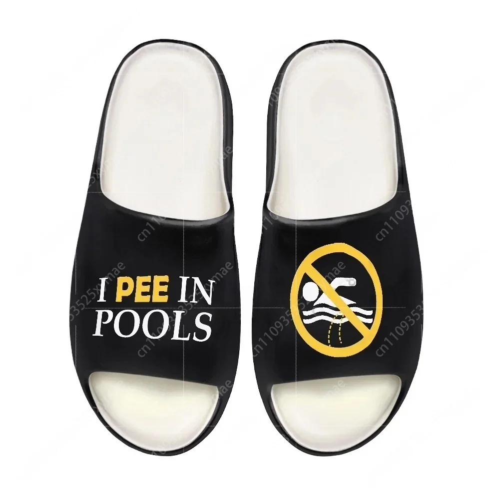 Ich Pissen in Pools – Weiche S – Men Shoes On Bewertung und Preis