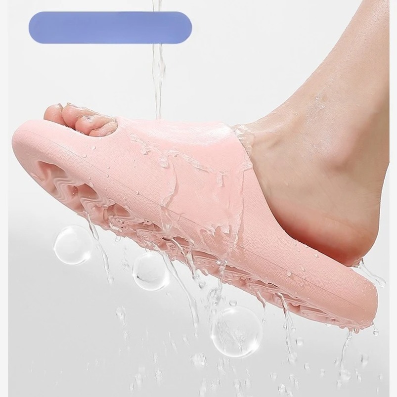 Cloud Slipper Damen Ausgehöhlt – Flip Flop Beach Men Bewertung und Preis