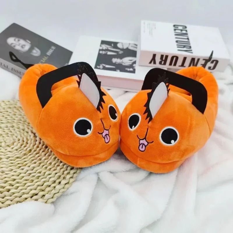 Anime Kettensäge Mann Pochita  – Men'S Shoes Grip Bewertung und Preis