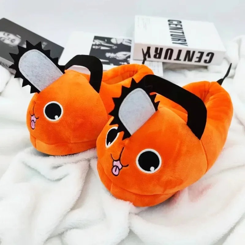 Anime Kettensäge Mann Pochita  – Men'S Shoes Grip Bewertung und Preis