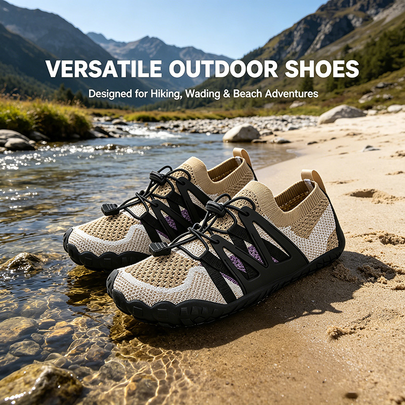 Unisex Aqua-Schuhe für Herren  – Men'S Shoes Grip Bewertung und Preis