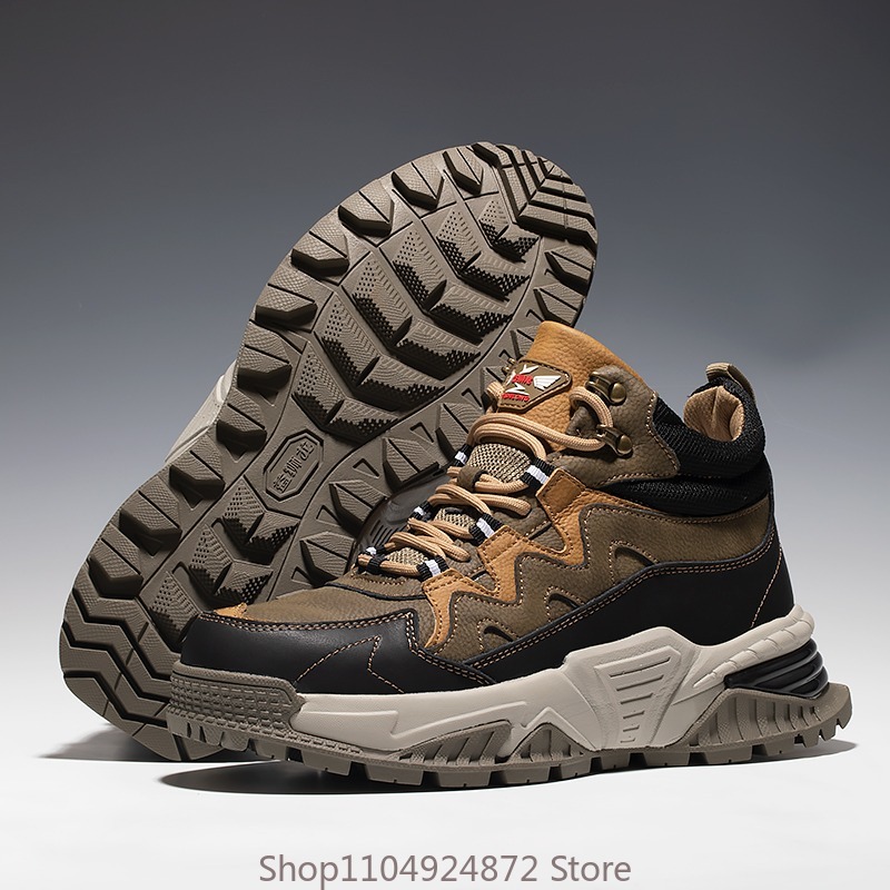 Winter Warme Wolle Baumwolle S – Men Shoes Everyday Bewertung und Preis