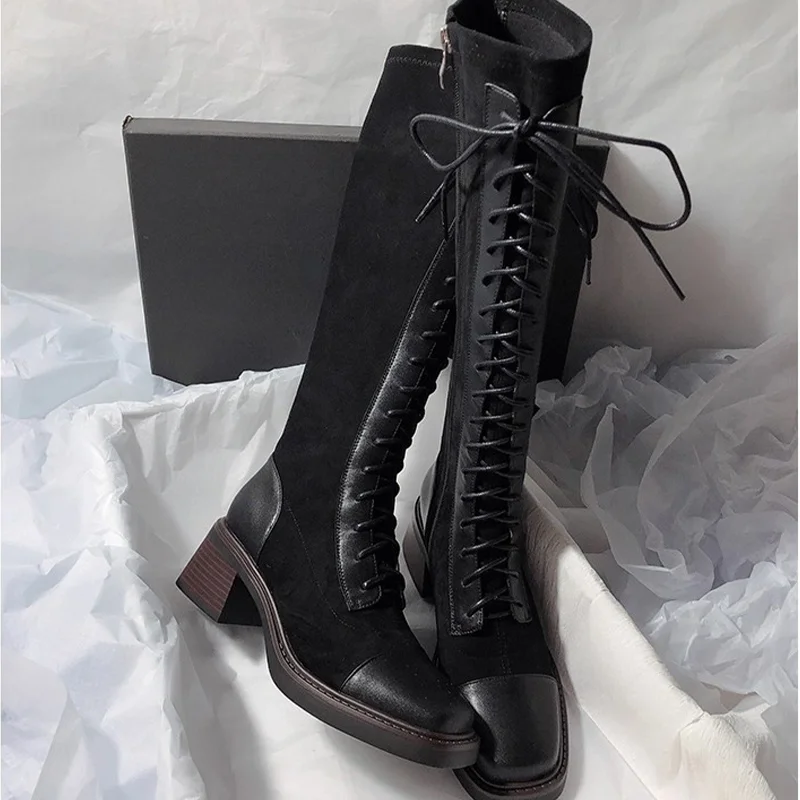 Designer Marke frauen Kreuz Sp – Chelsea Boots Suede Bewertung und Preis