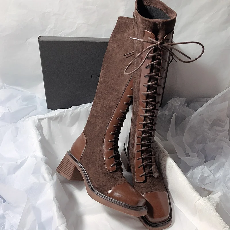 Designer Marke frauen Kreuz Sp – Chelsea Boots Suede Bewertung und Preis