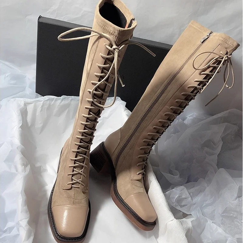 Designer Marke frauen Kreuz Sp – Chelsea Boots Suede Bewertung und Preis