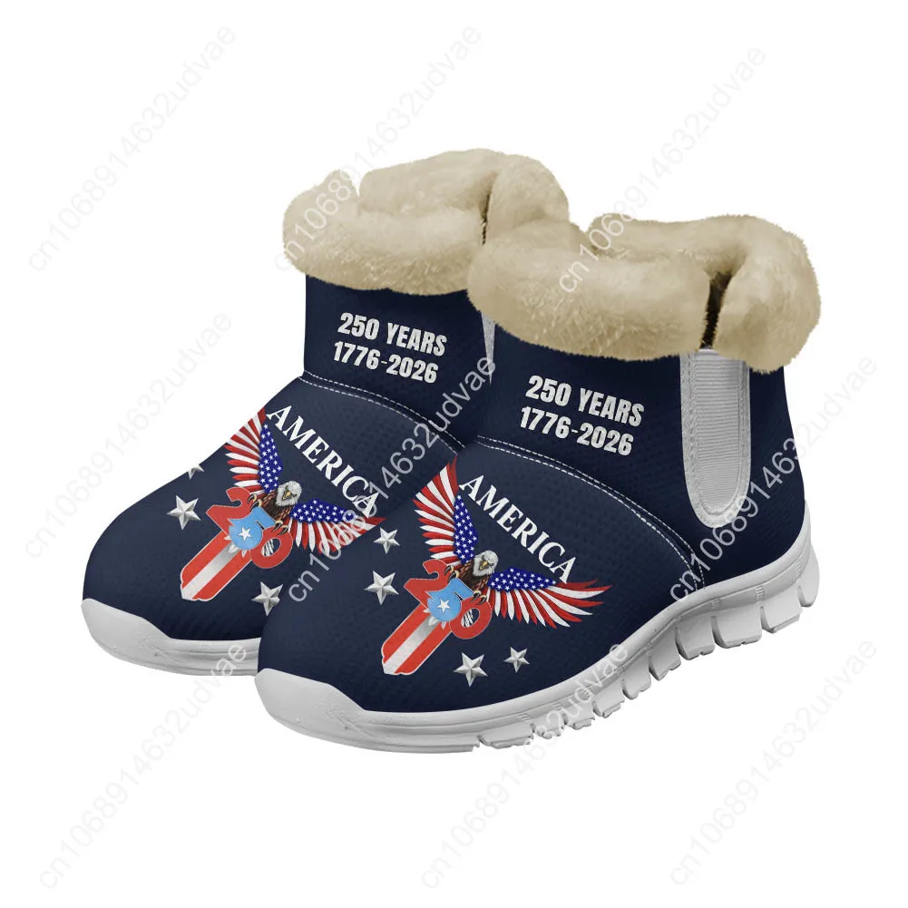 America 250th Anniversary 1776 – Men Shoes Sneakers Bewertung und Preis