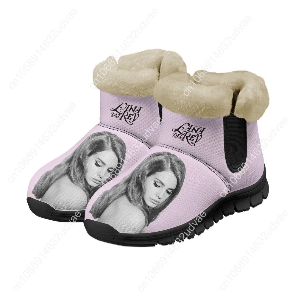 Lana Del Rey Sänger-Plüschschu – Men Shoes Sneakers Bewertung und Preis