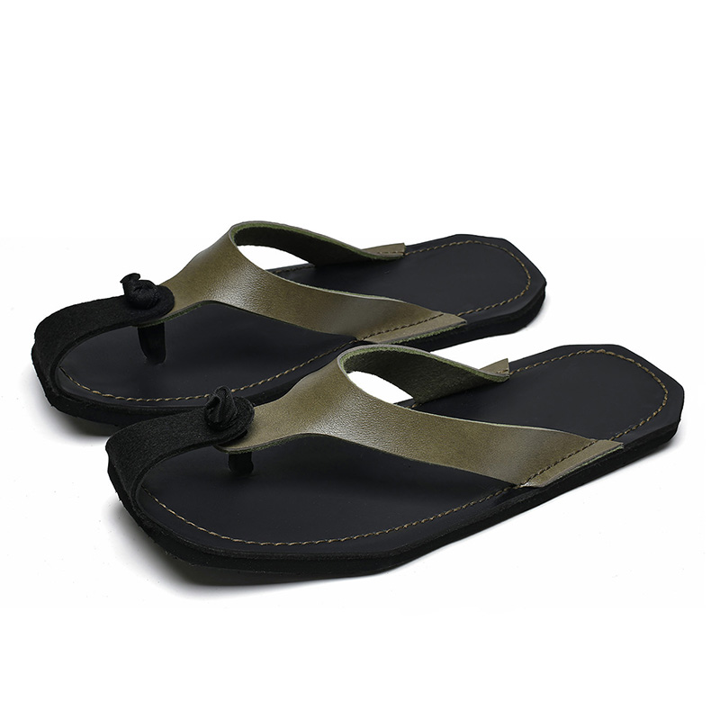 Sommermode für Herren, Flip-Fl – Men Shoes Brands Bewertung und Preis