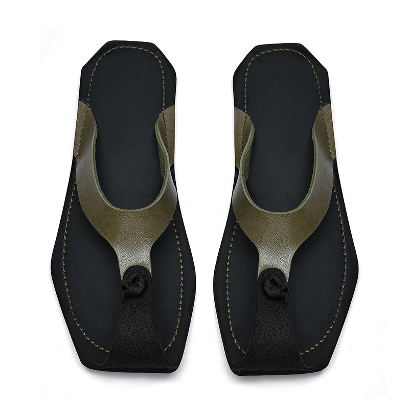 Sommermode für Herren, Flip-Fl – Men Shoes Brands Bewertung und Preis