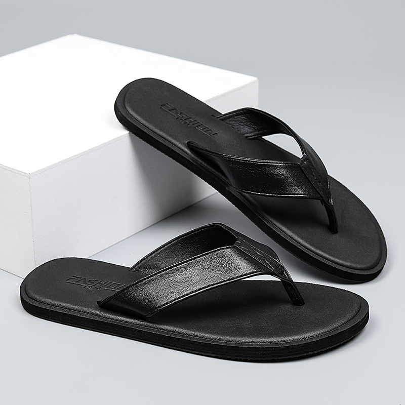 Herren-Flip-Flops mit weicher  – Men Shoes Everyday Bewertung und Preis