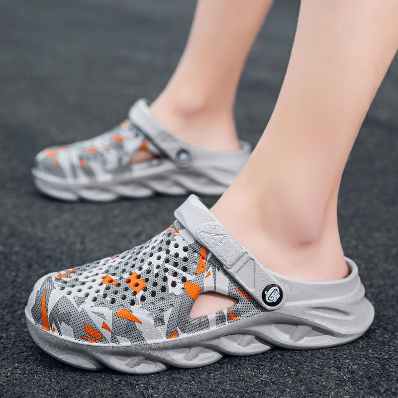 Herren-Hausschuhe für Outdoor, – Flip Flop Beach Men Bewertung und Preis