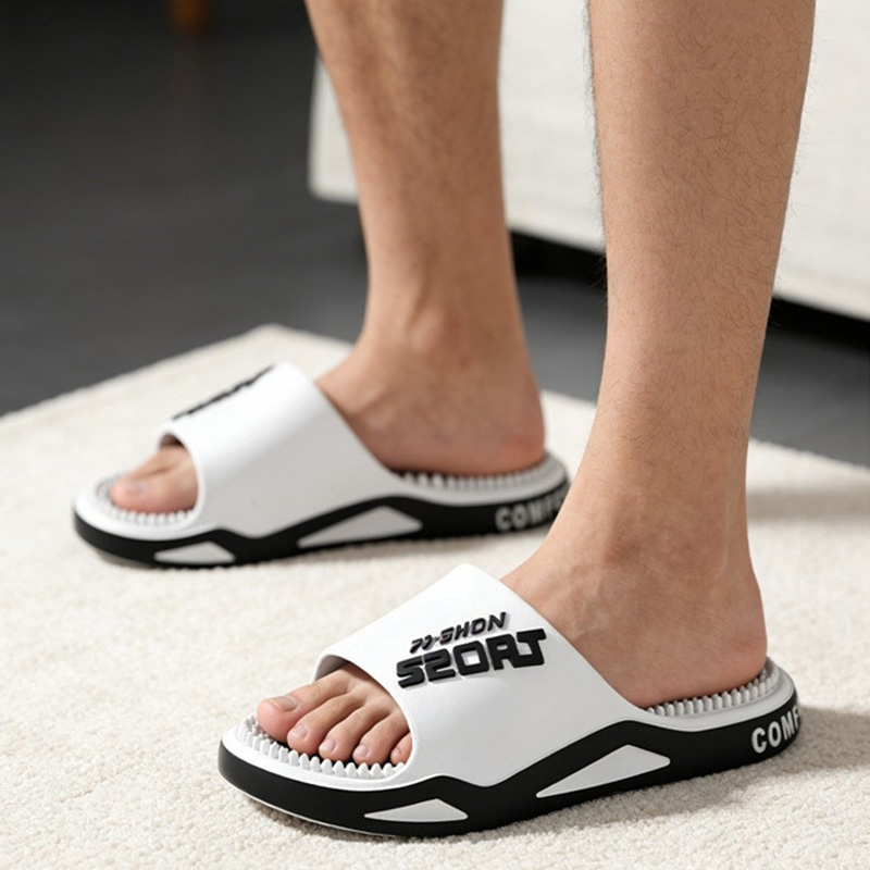 Neue Herren-Hausschuhe mit Mas – Men Shoes Everyday Bewertung und Preis