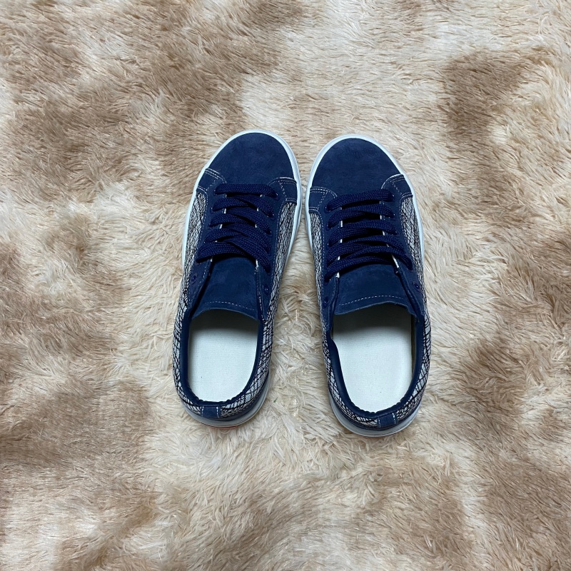 Sommerliche marineblaue Schuhe – Men'S Shoes Navy Blue Bewertung und Preis