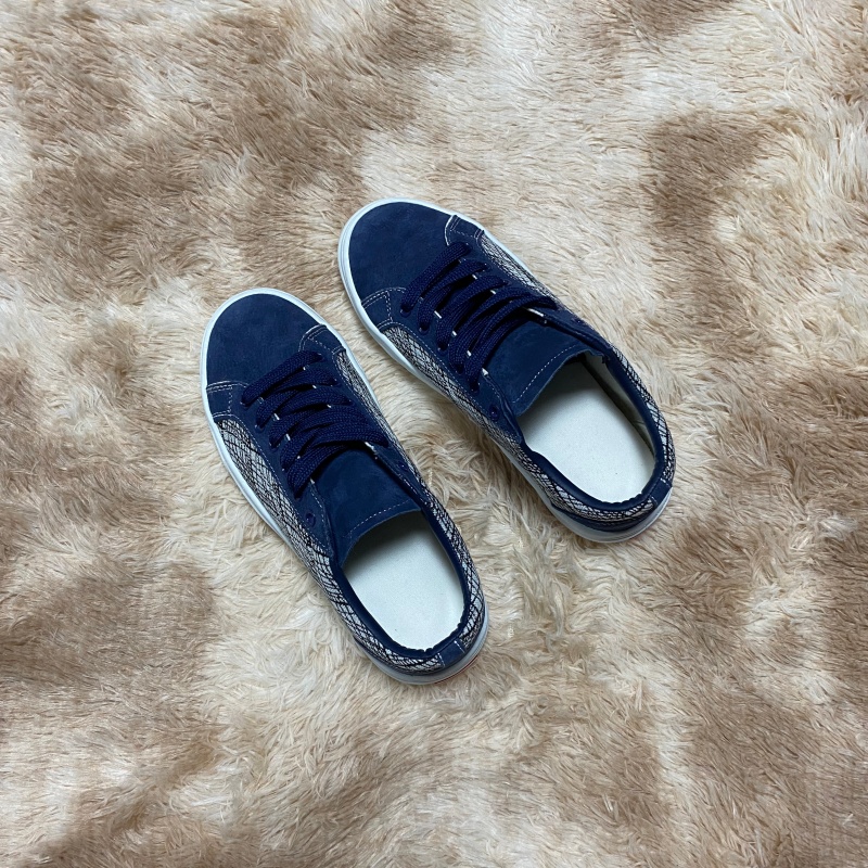 Sommerliche marineblaue Schuhe – Men'S Shoes Navy Blue Bewertung und Preis