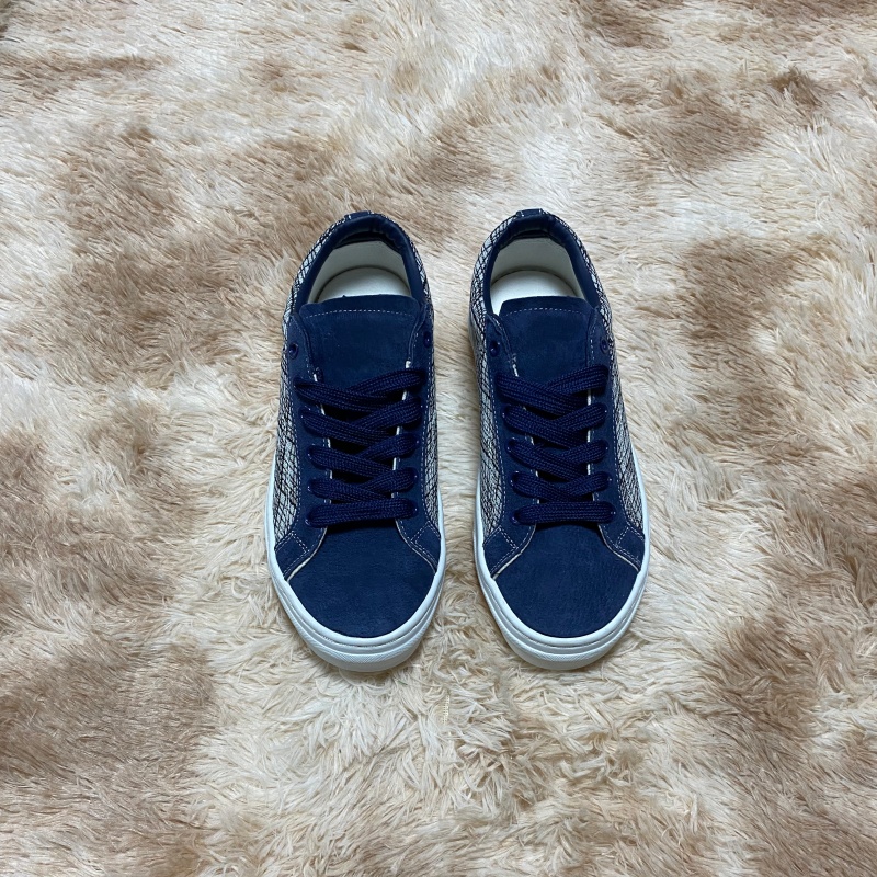 Sommerliche marineblaue Schuhe – Men'S Shoes Navy Blue Bewertung und Preis