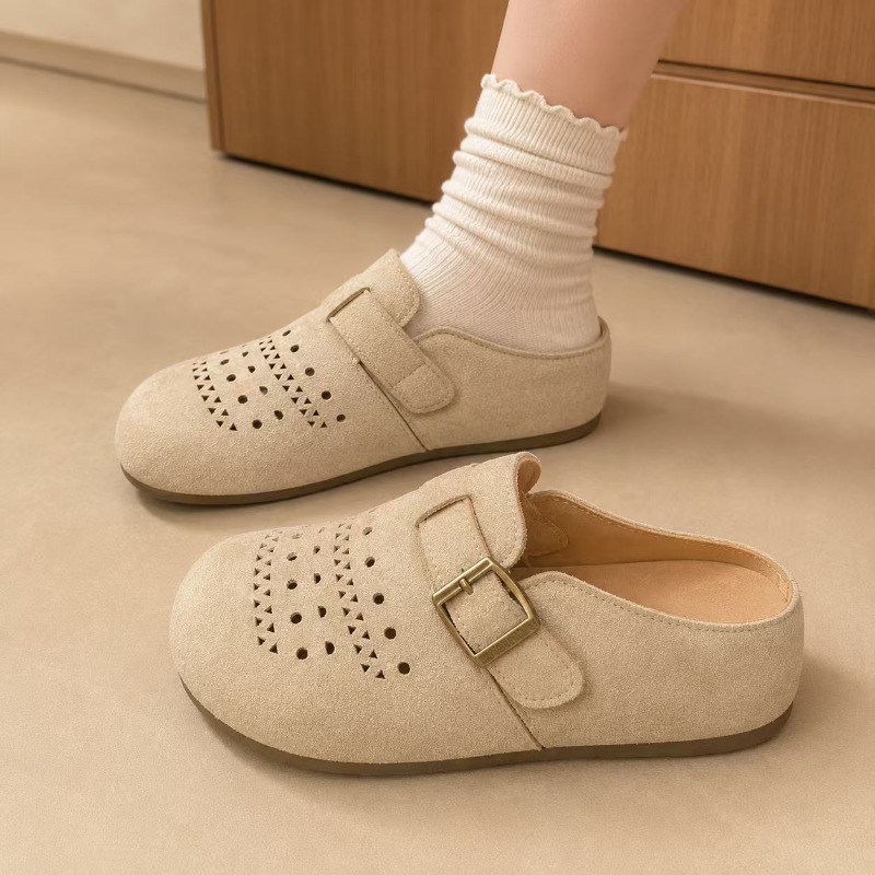 Damen Sommer Plateau-Sandalen  – Men Shoes On Bewertung und Preis