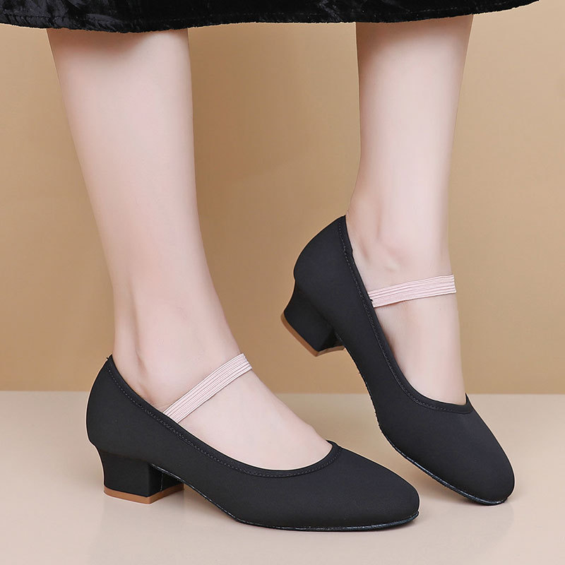 Ballettschuhe für Tanzschuhe f – Men Shoes On Bewertung und Preis