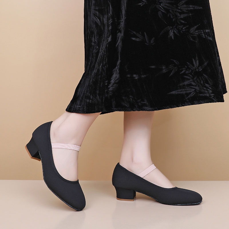 Ballettschuhe für Tanzschuhe f – Men Shoes On Bewertung und Preis