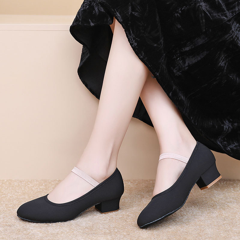Ballettschuhe für Tanzschuhe f – Men Shoes On Bewertung und Preis