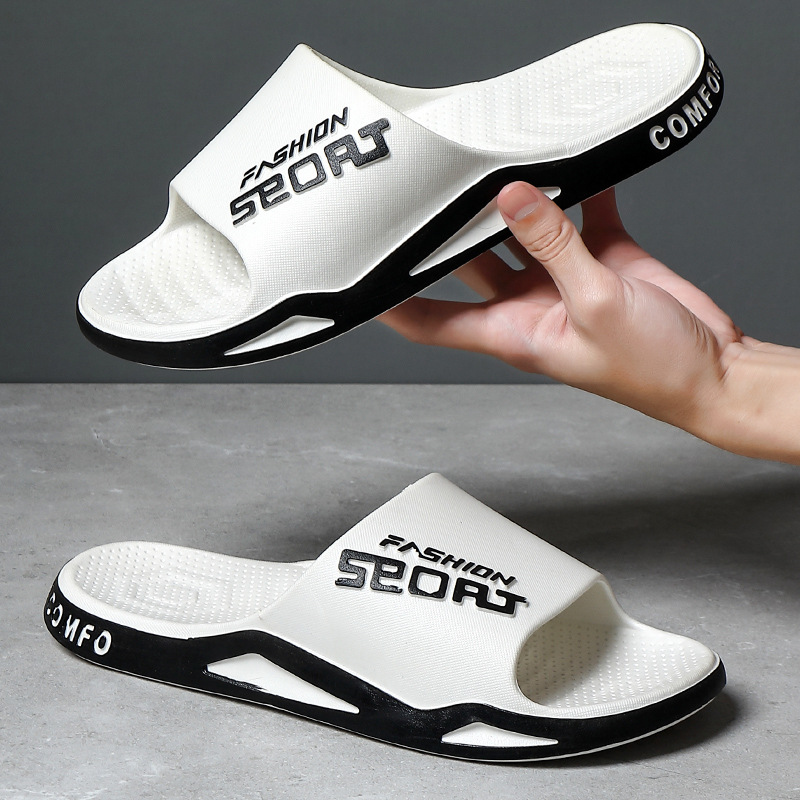 Große Größe 50 51, neue Sommer – Flip Flop Beach Men Bewertung und Preis