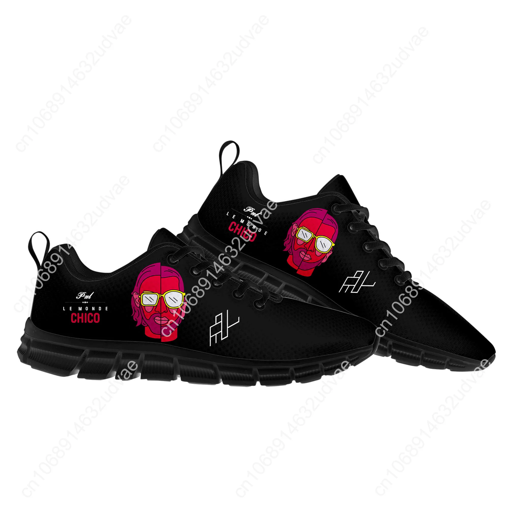 Le Monde Chico Sportschuhe PNL – Men Shoes Sneakers Bewertung und Preis