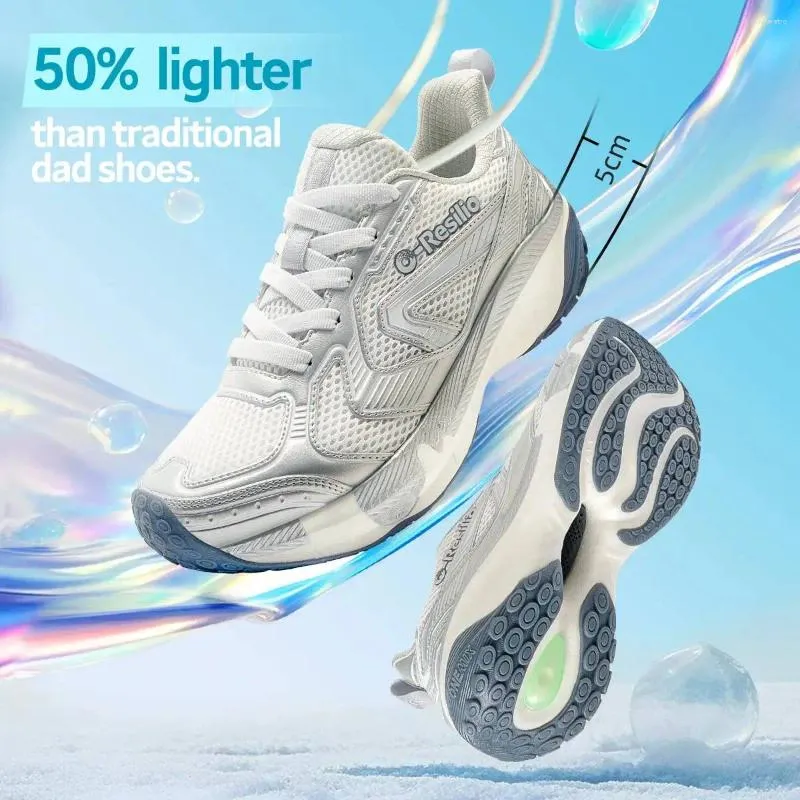 Freizeitschuhe ONEMIX Leichte  – Men Shoes Running Bewertung und Preis