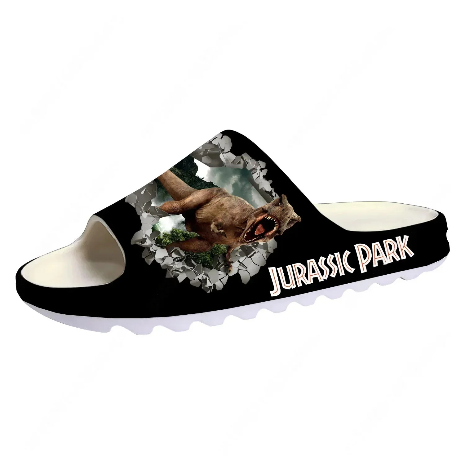 Jurassic Dinosaur World Park W – Men Shoes On Bewertung und Preis