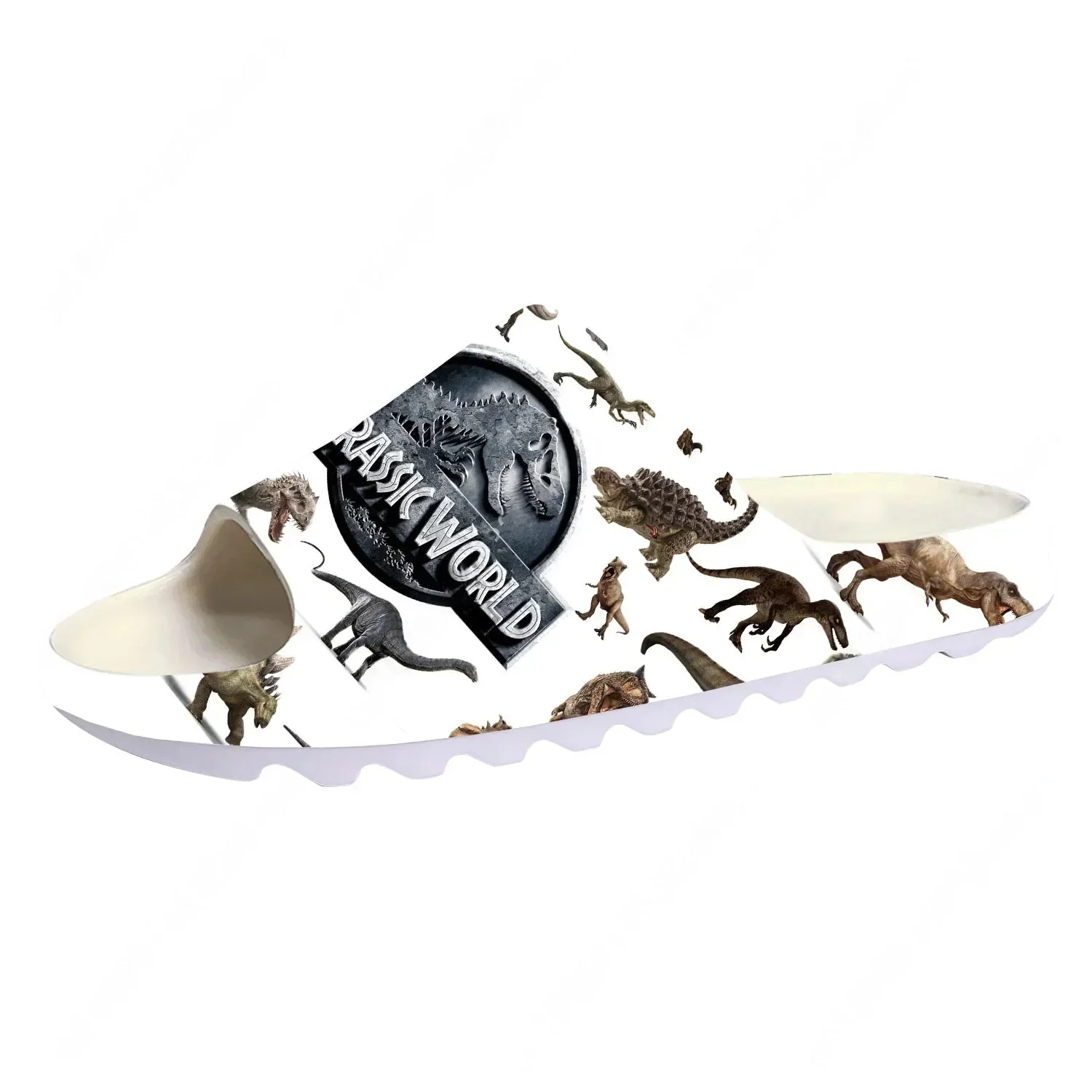 Jurassic Dinosaur World Park W – Men Shoes On Bewertung und Preis