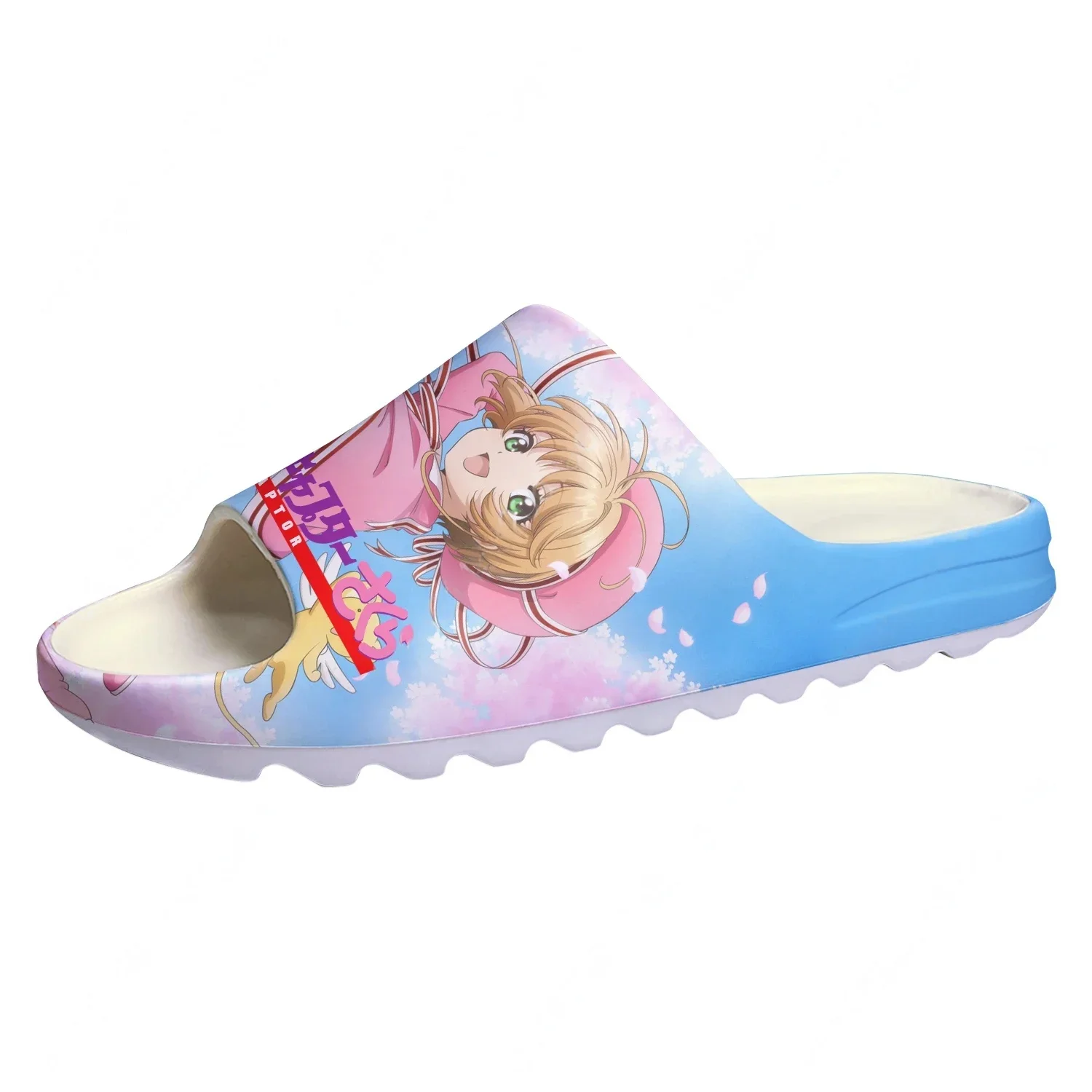 Cardcaptor Sakura Maßgeschneid – Men Shoes On Bewertung und Preis