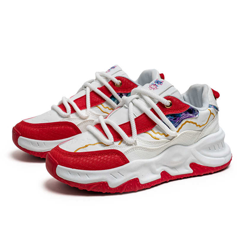 Runde Fußbett-Sneaker mit gewe – Men Shoes Running Bewertung und Preis