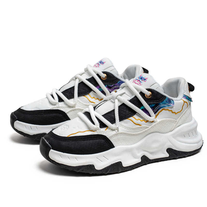Runde Fußbett-Sneaker mit gewe – Men Shoes Running Bewertung und Preis