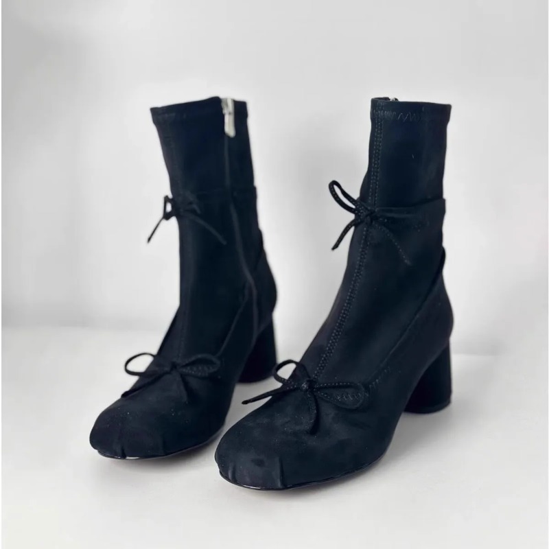 2026 Winter Mode Neue Pumps Ch – Chelsea Boots Suede Bewertung und Preis