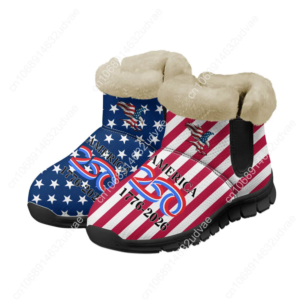 America 250th Anniversary 1776 – Men Shoes Sneakers Bewertung und Preis